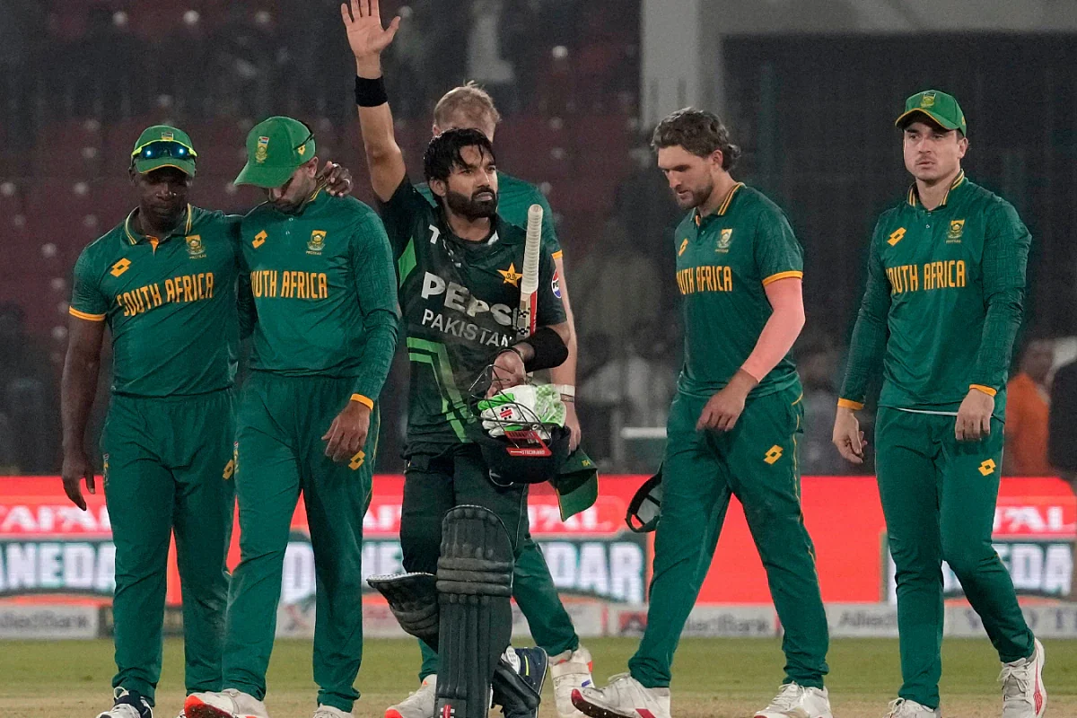 Mohammad Rizwan 35