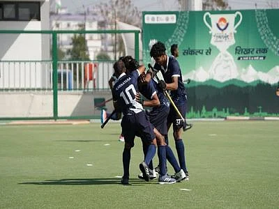 Shyam Lal College