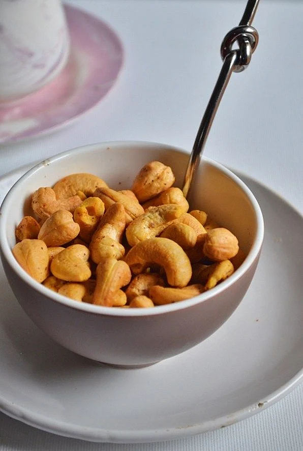 Cashew Nuts 8