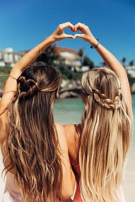 friends