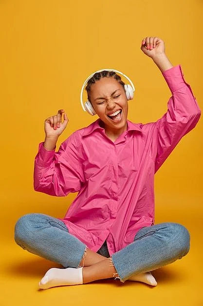 music
