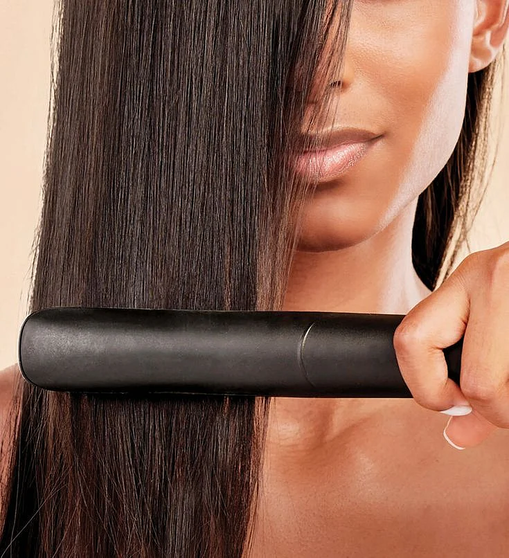 How To Use Heat To Style Your Hair Sans Damage — Women’s Health