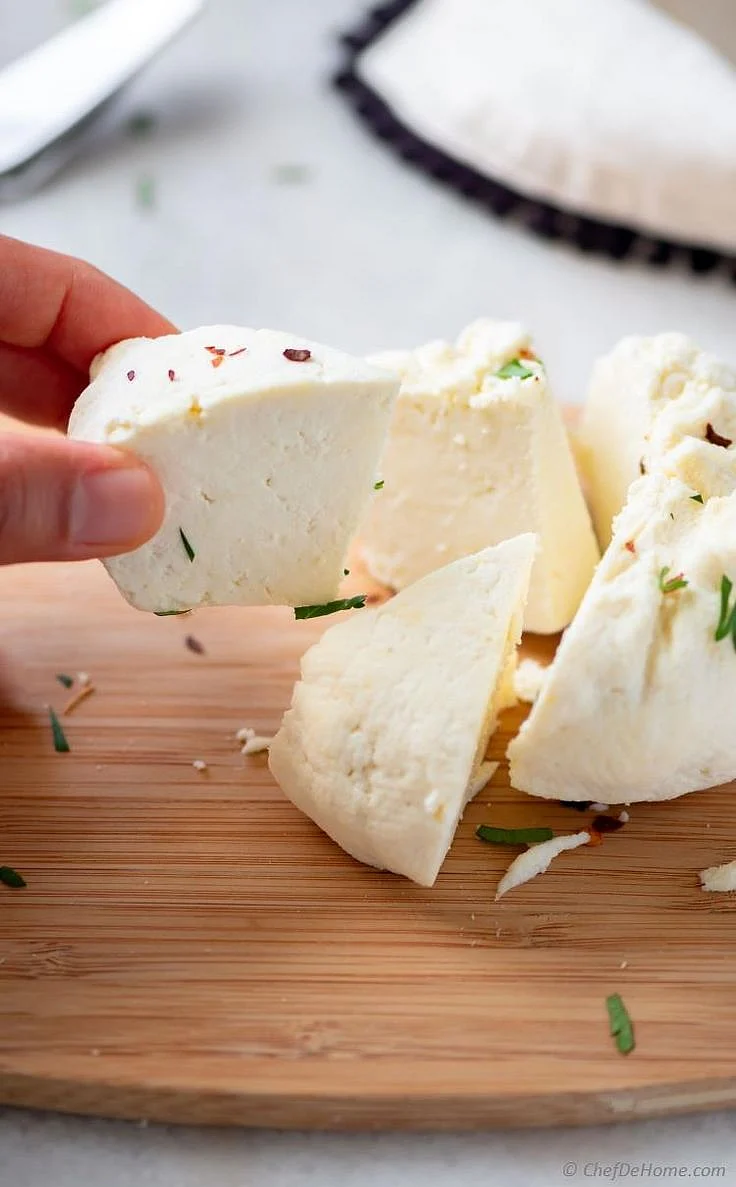 paneer 6