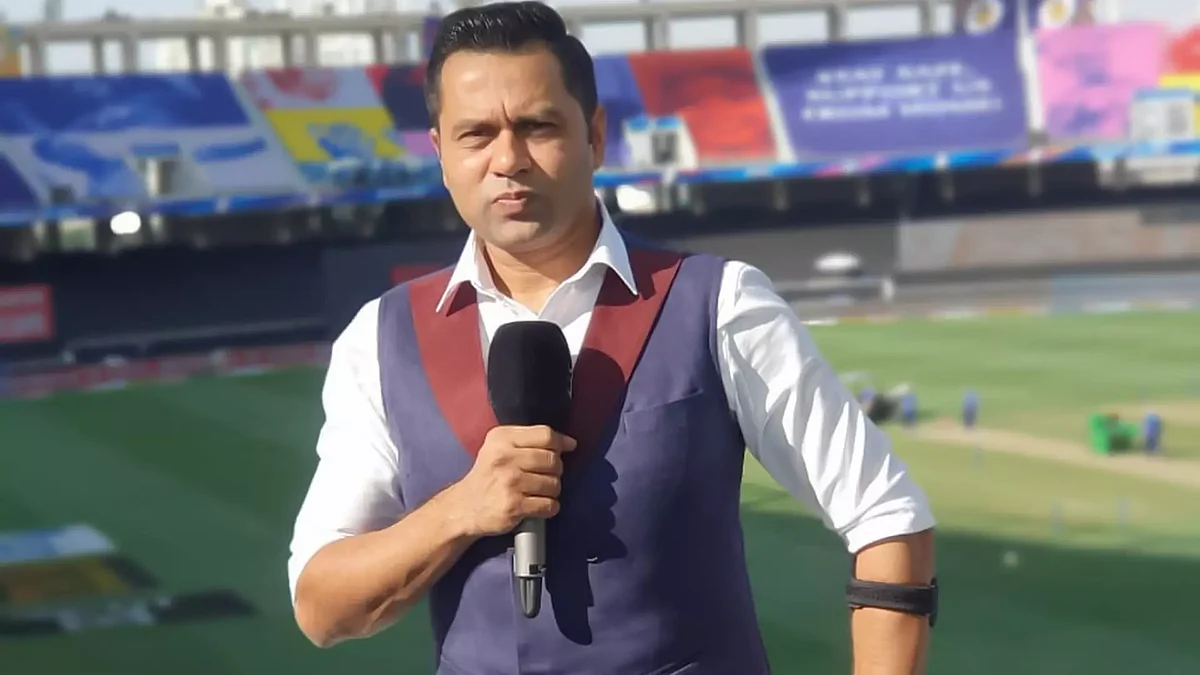 Aakash Chopra 3