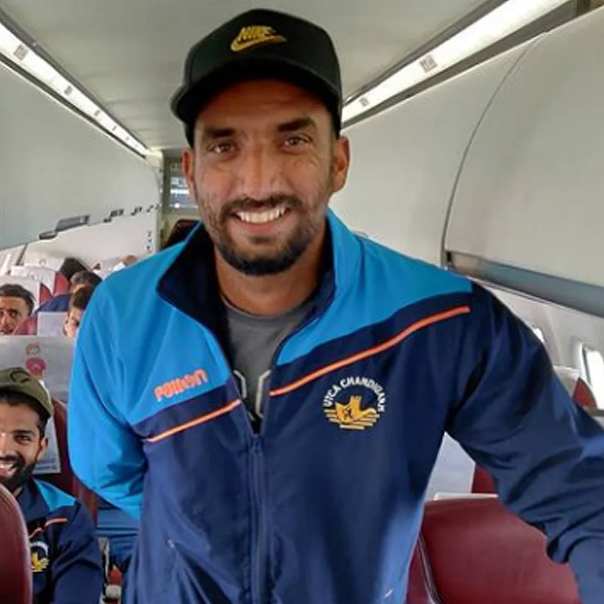 Bipul Sharma 4
