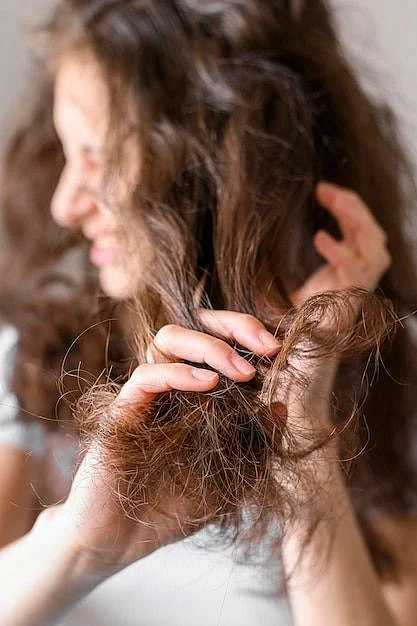 hairfall