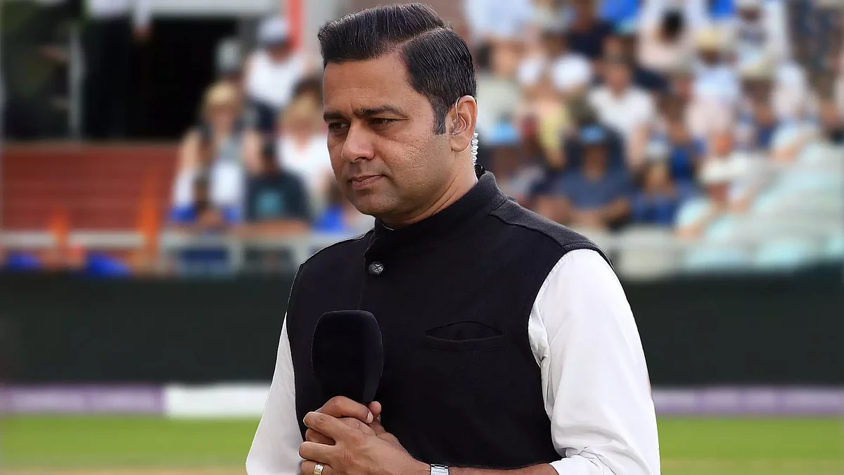 Aakash Chopra 4