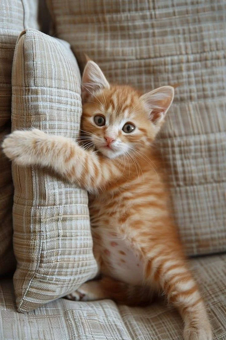 cats