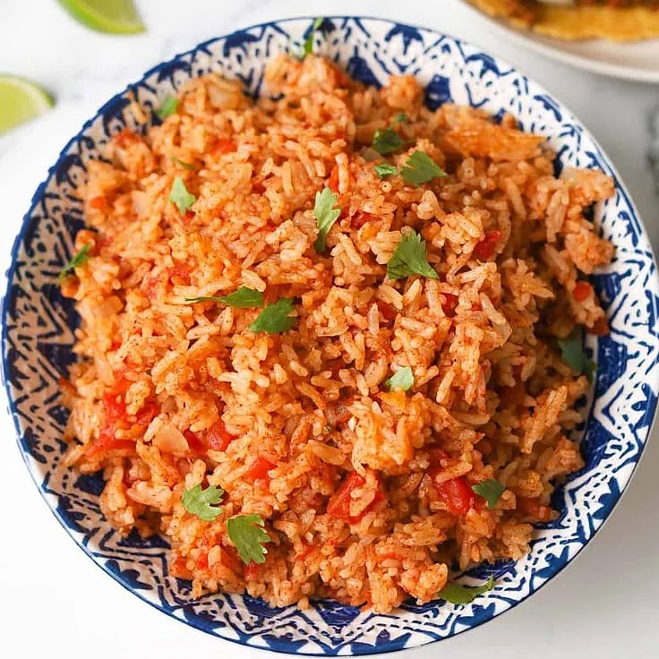 Tomato Rice