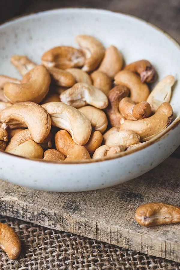 Cashew Nuts 2