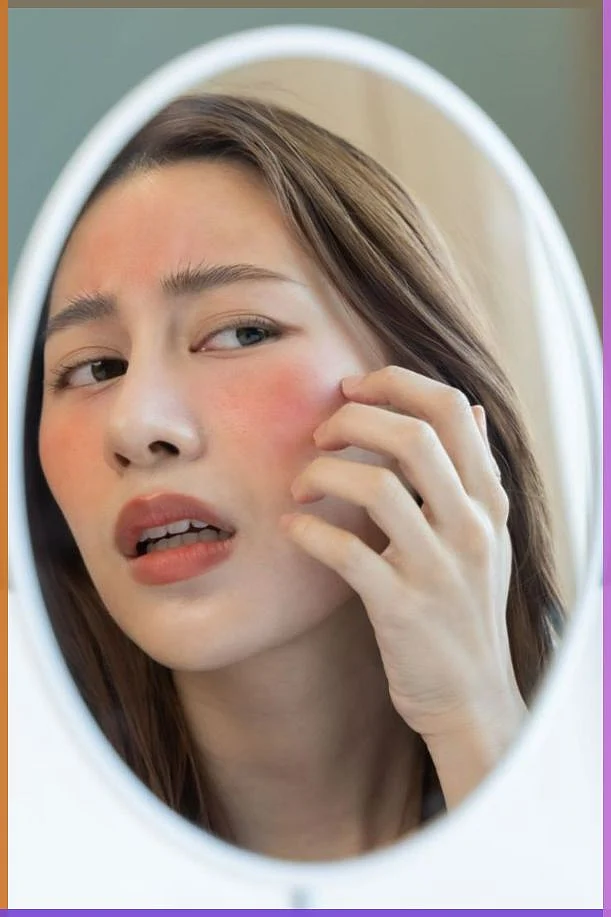 Pin on Sensitive Skin Care in 2024 Facial massage routine Face yoga facial exercises Face yoga