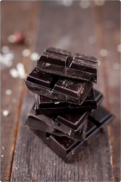 Dark Chocolate 2