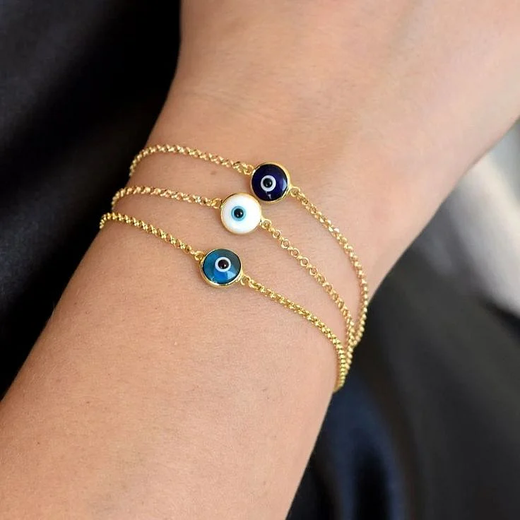 Evil Eye Jewelry 5