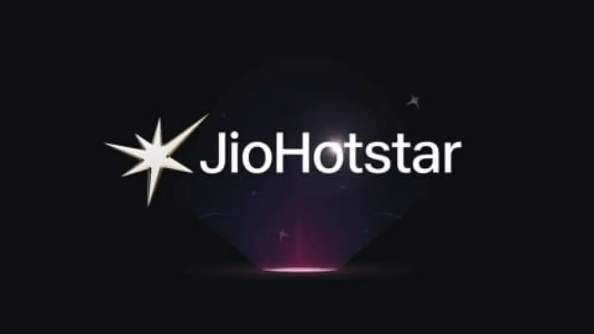JioHotstar NEW