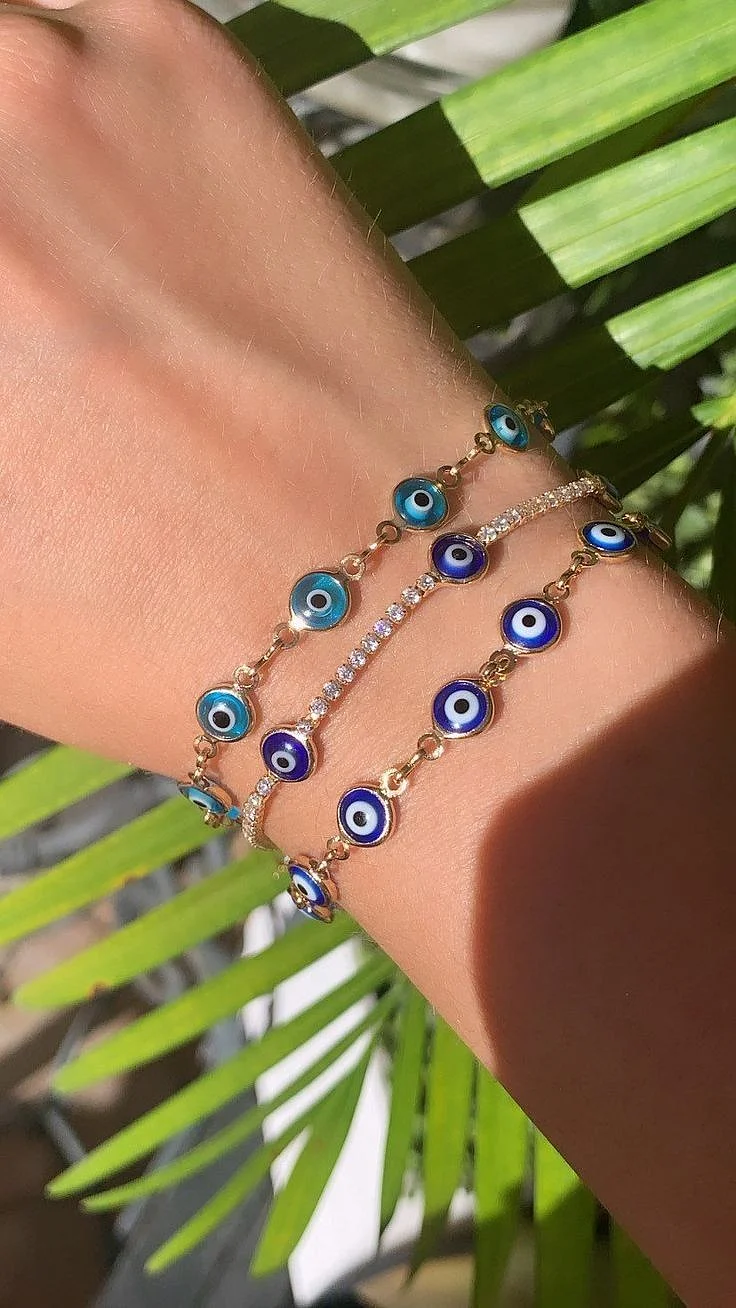 Evil Eye Jewelry 7