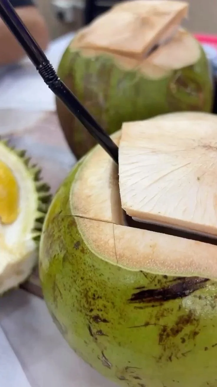Coconut Water 6