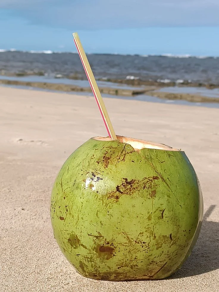 Coconut Water 9