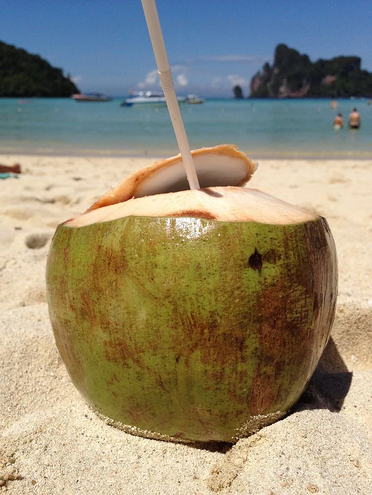 Coconut Water 10