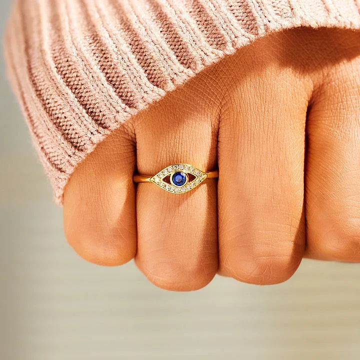Evil Eye Jewelry 1