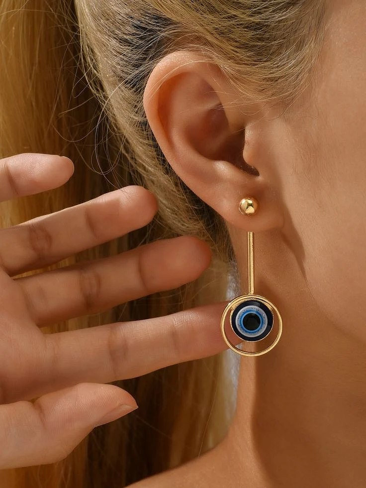 Evil Eye Jewelry 8