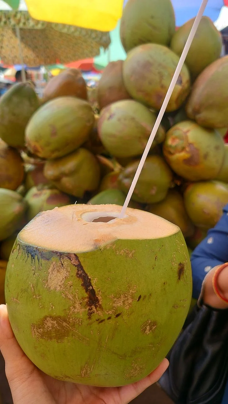 Coconut Water 3
