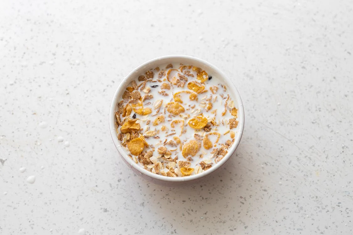 cornflakes q