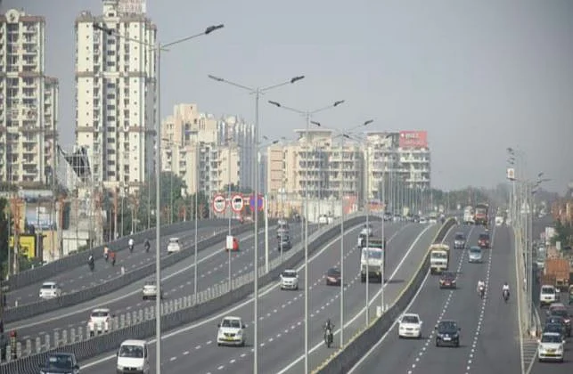 ROAD 1