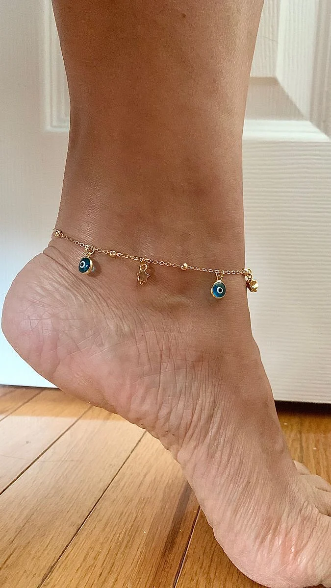 Evil Eye Jewelry 6