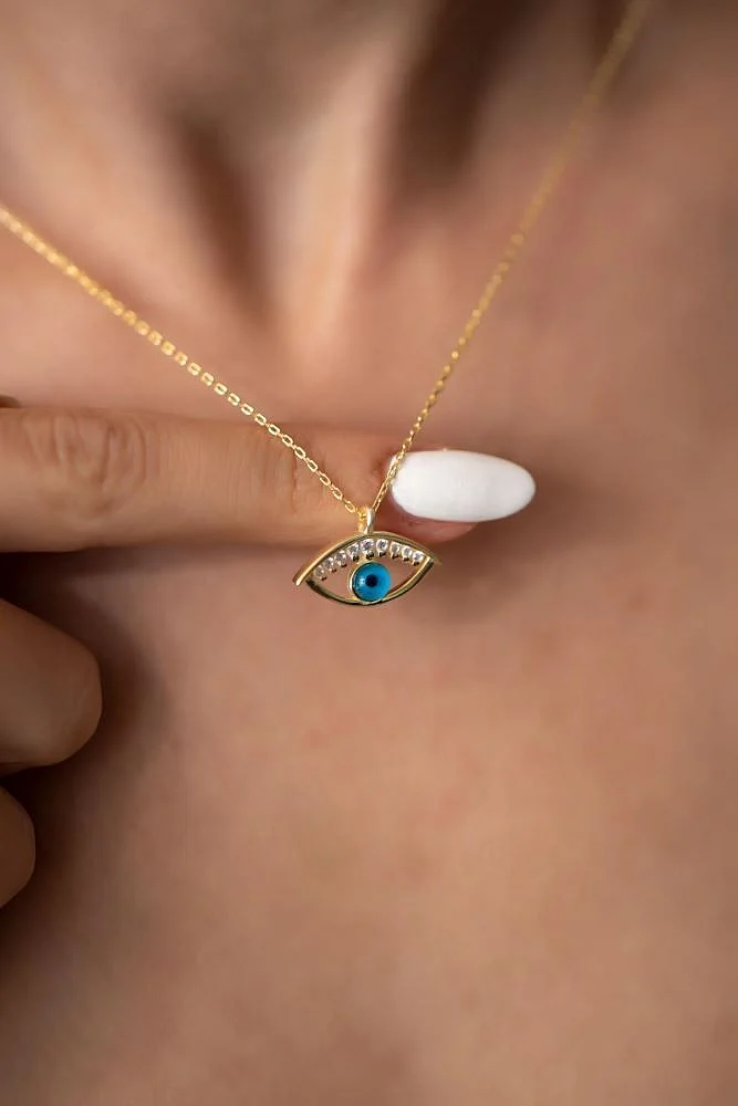 Evil Eye Jewelry 9