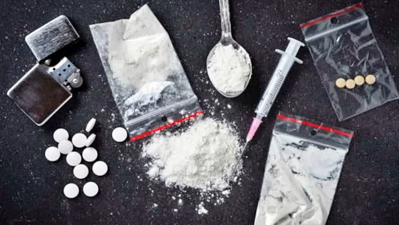 DRUGS 1