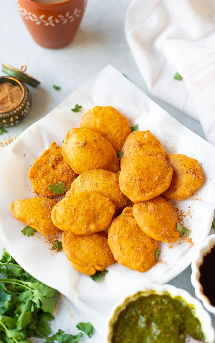 Aloo Pakora