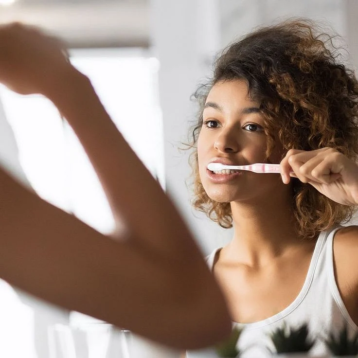 Brushing 2