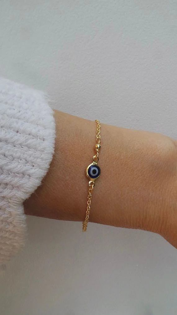Evil Eye Jewelry 3