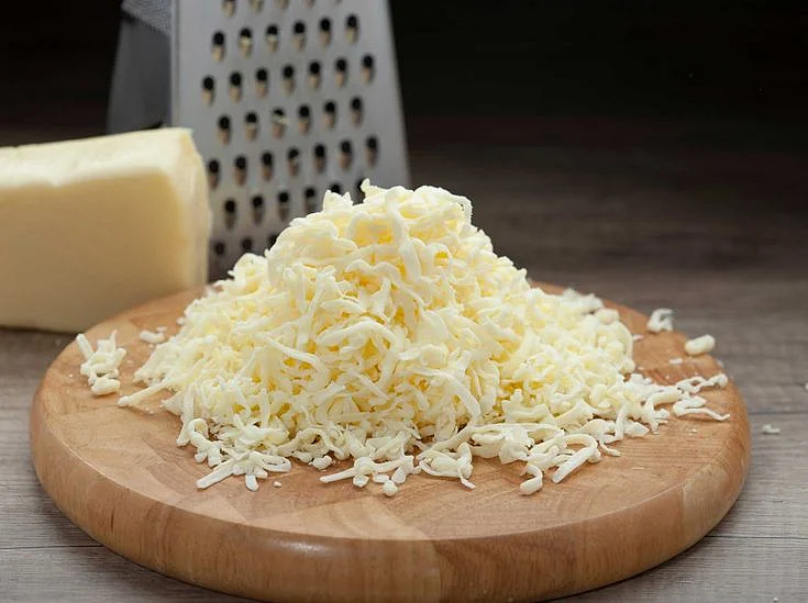mozerella