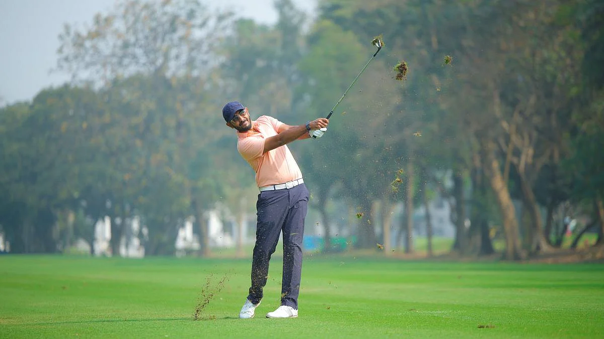 Yuvraj Sandhu