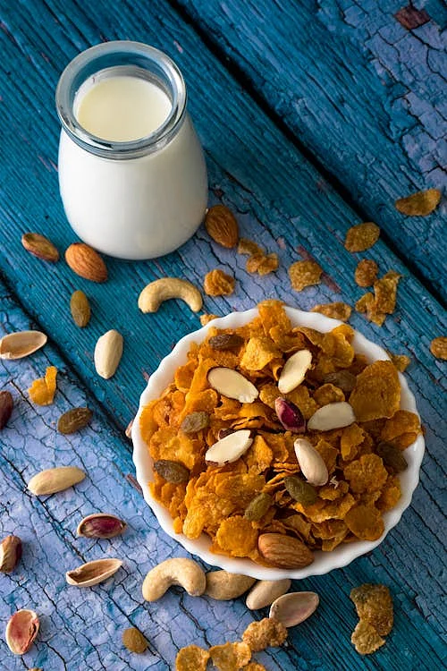 cornflakes 6
