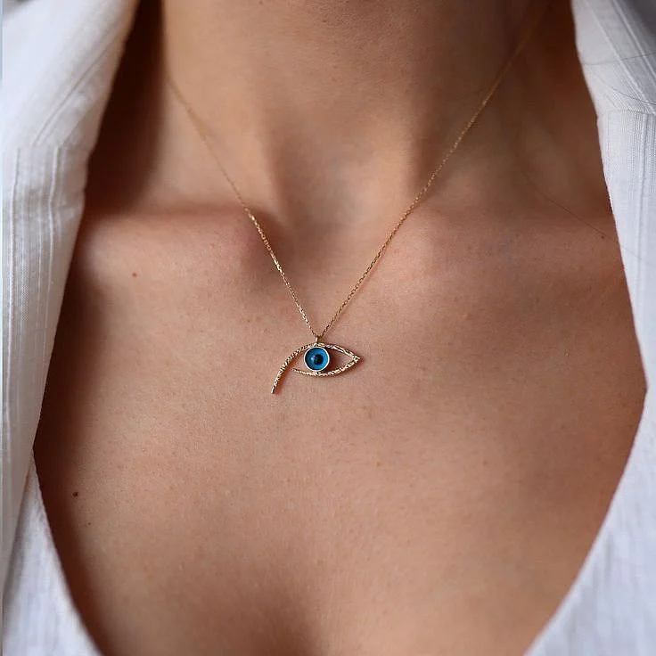 Evil Eye Jewelry 2