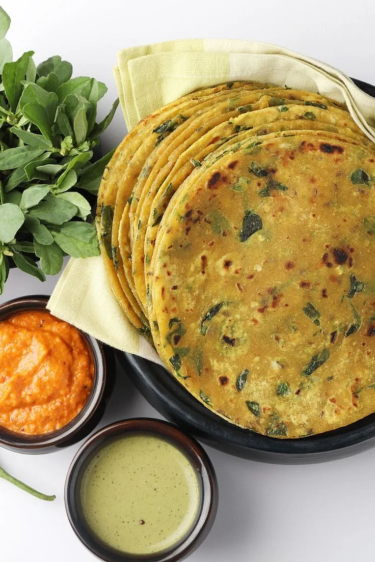 methi