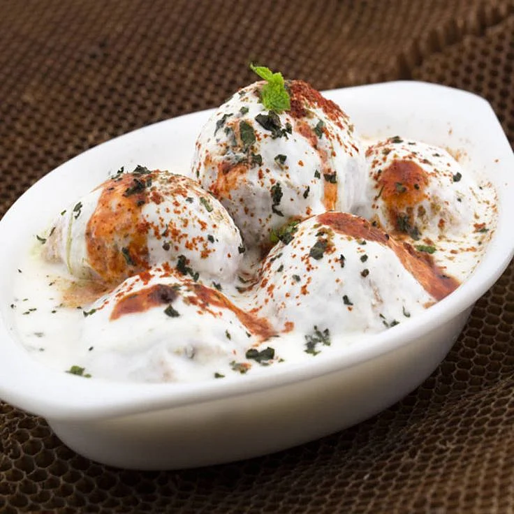 dahi vada 8