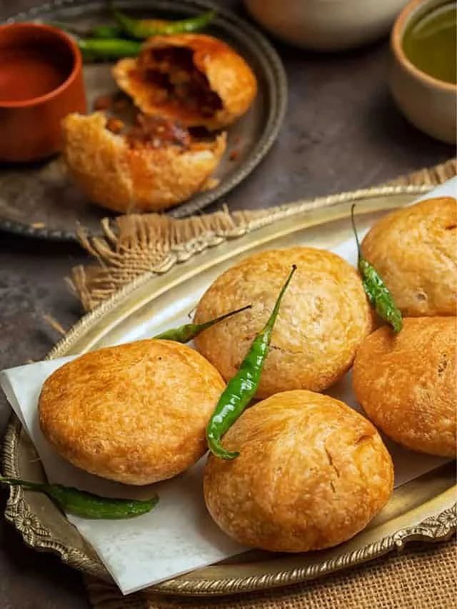 aloo kachori 1434
