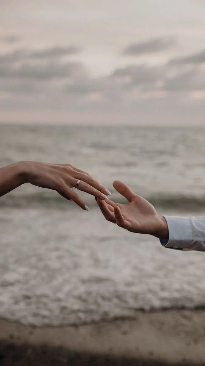 romantic couple 2