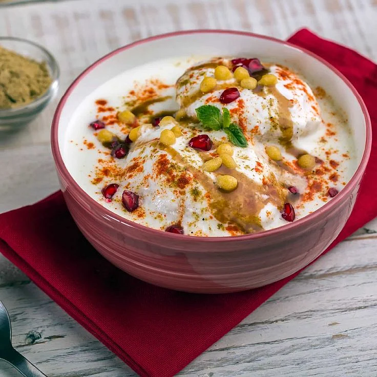 dahi vada 6