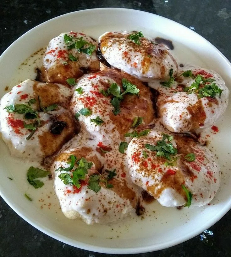 dahi vada 7