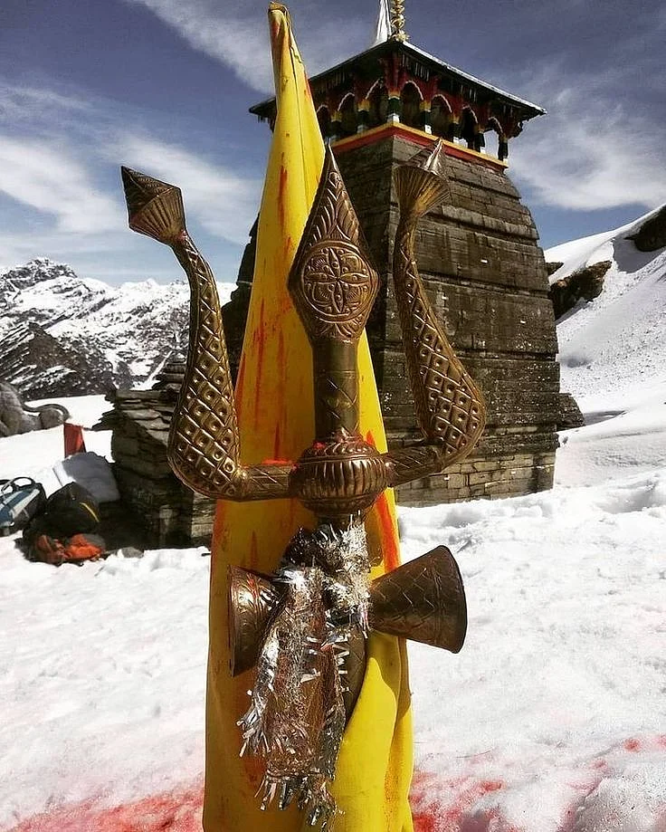 tungnath 9