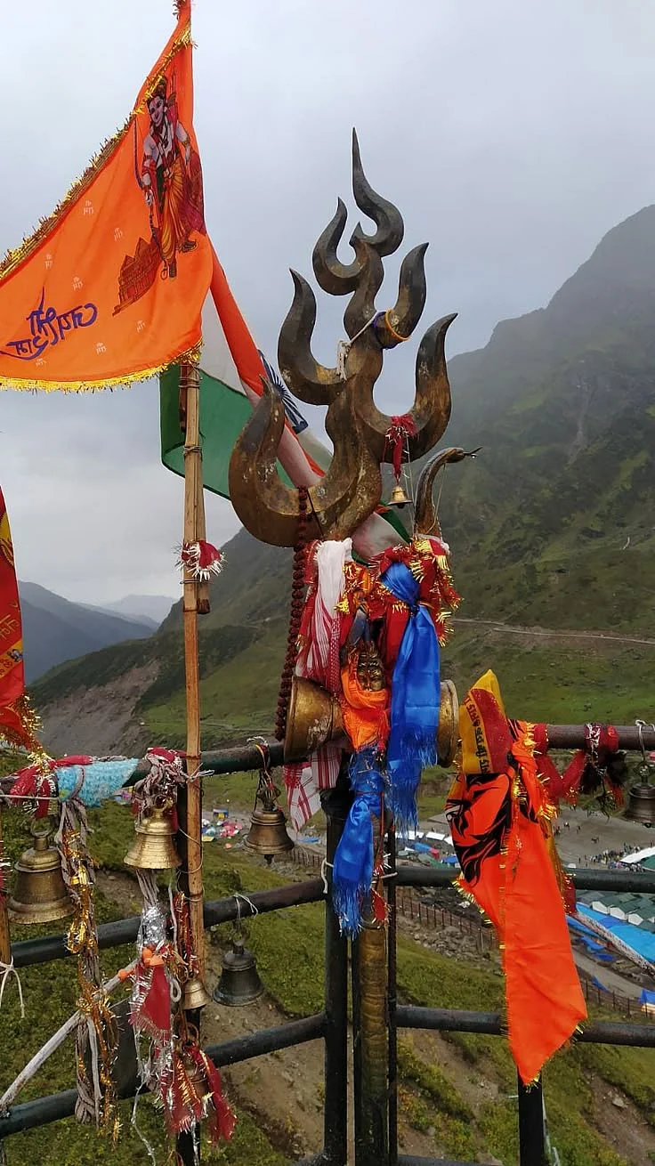 tungnath 8