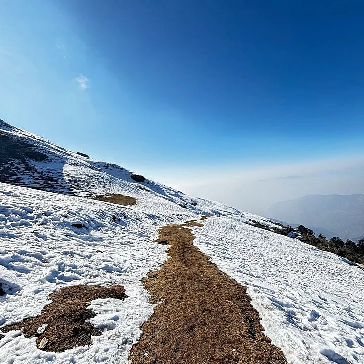 tungnath 4