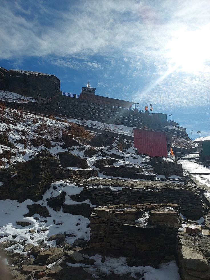 tungnath 3
