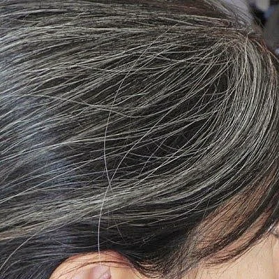 Home Remedies To Stop Premature Graying of Hair