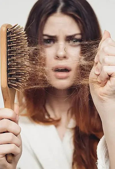 COVID 19 et perte de cheveux Tout ce que vous devez savoir