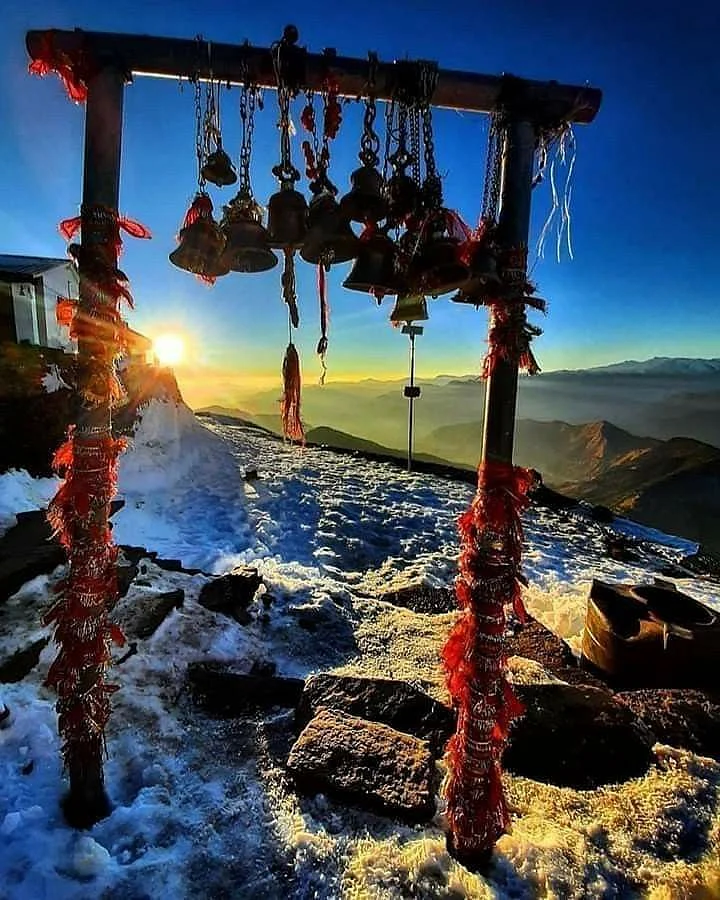 tungnath 7